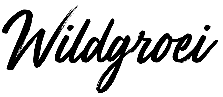 Wildgroei