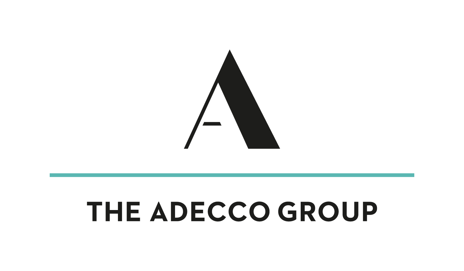 The Adecco Group Brand Mark Port Spot_transparant